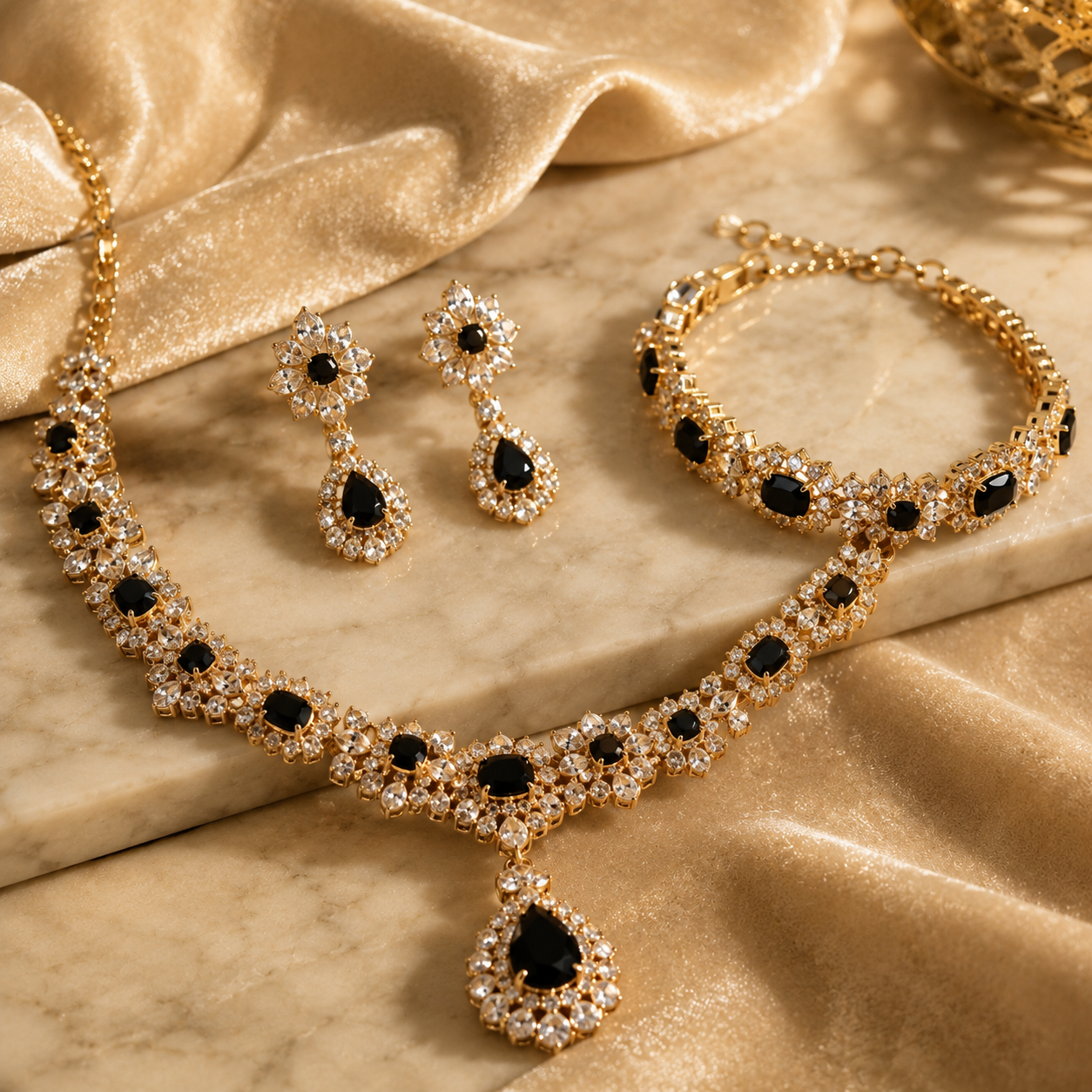 Jewellery