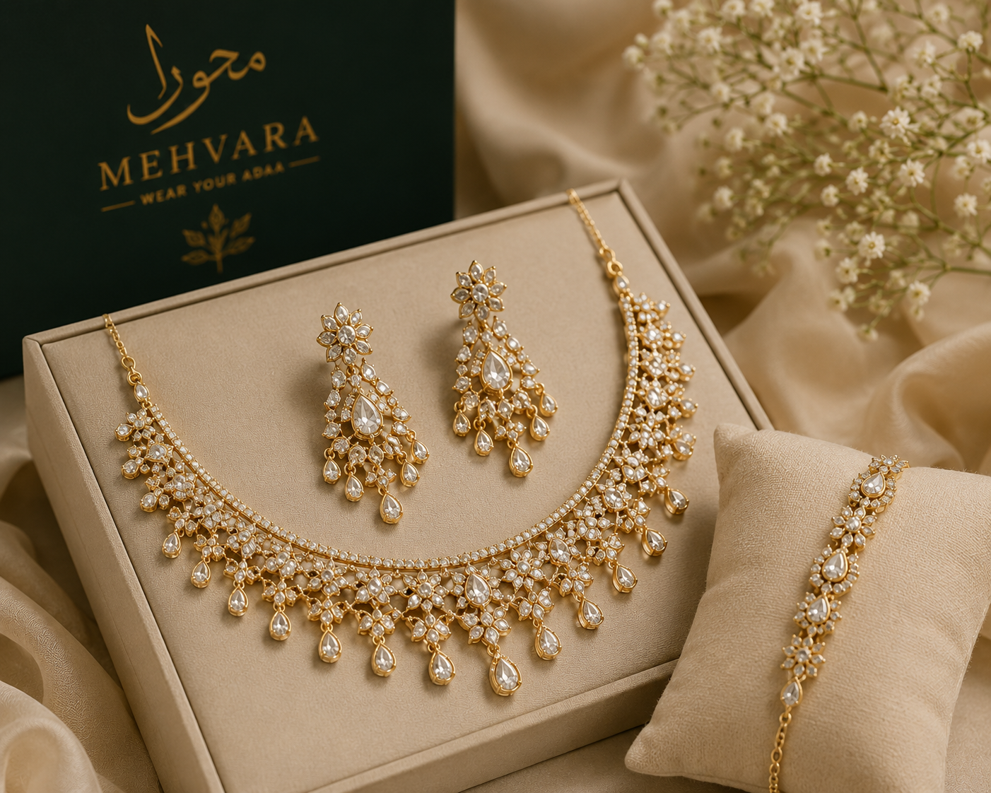 Jewellery Sets
