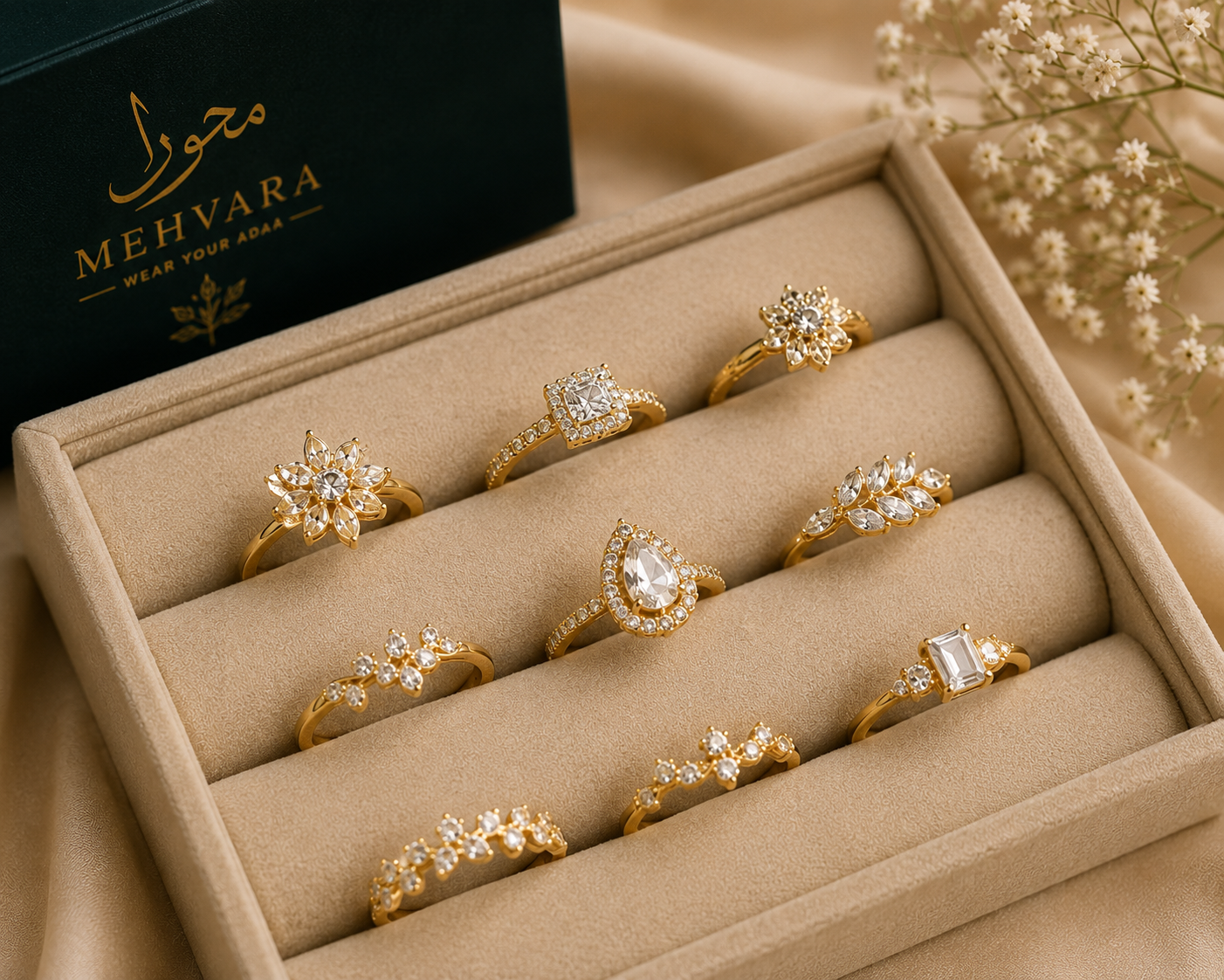 Rings