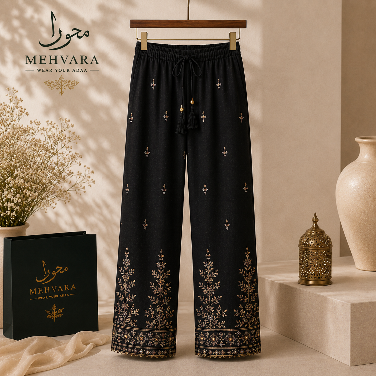 Pajamas